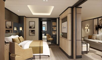 Arvia Suite (Family)