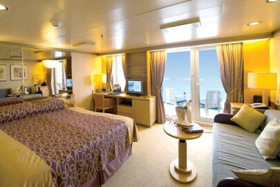 Arcadia Mini-Suite
