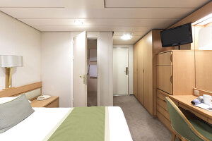 Aurora Inside (Standard)