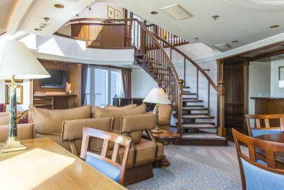Aurora Penthouse