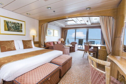 Aurora Mini-Suite