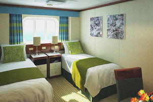 Azura Oceanview (Standard)