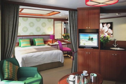 Azura Suite