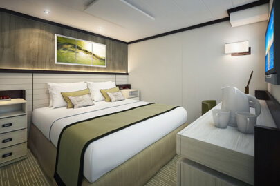 Britannia Inside (Standard)