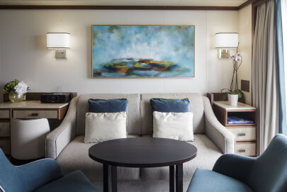 Britannia Suite