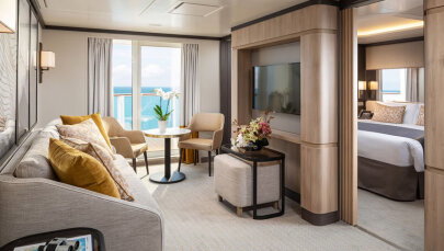 Iona Suite