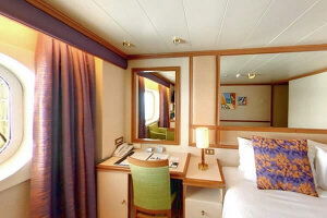 Ventura Oceanview (Standard)