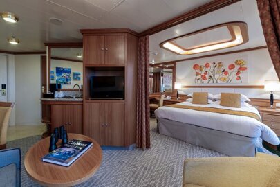 Ventura Suite (Two Rooms)