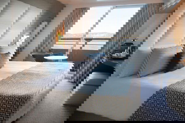 L'Austral Cabin Image