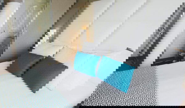 L'Austral Cabin Image