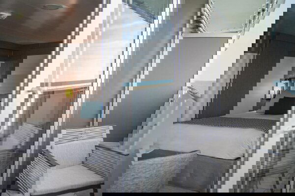 L'Austral Cabin Image