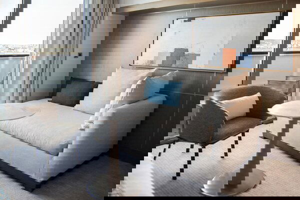 L'Austral Cabin Image