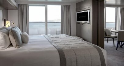 L'Austral Owner's Suite