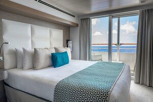 L'Austral Prestige Suite