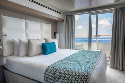 L'Austral Prestige Suite