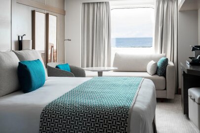 L'Austral Superior Stateroom