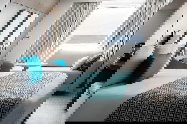 L'Austral Cabin Image