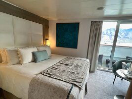 Le Boreal Deluxe Suite