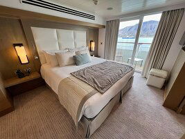 Le Boreal Owner's Suite