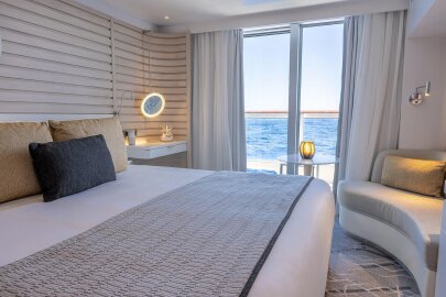 Le Bellot Prestige Stateroom