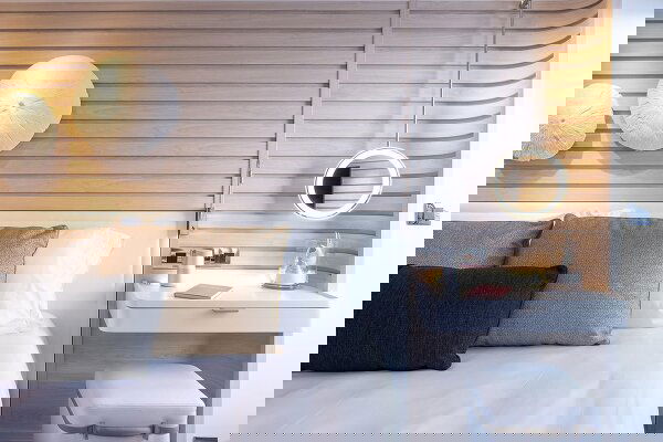 Le Bougainville Cabin Image