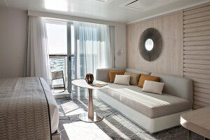 Le Dumont d’Urville Deluxe Suite