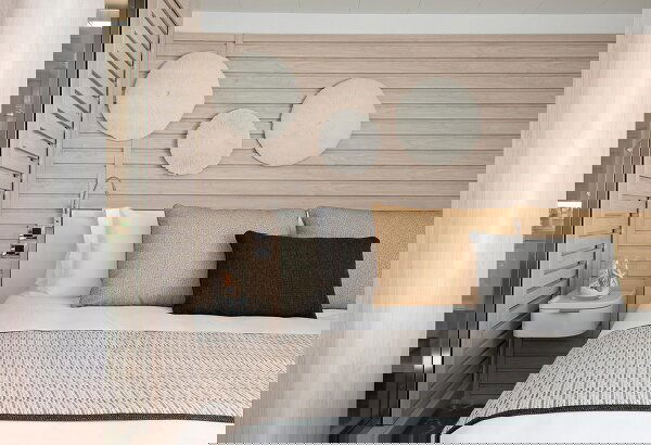 Le Bougainville Cabin Image