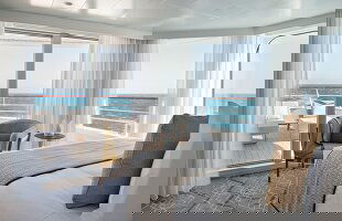 Le Dumont d’Urville Grand Deluxe Suite