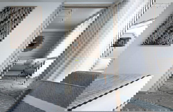 Le Bougainville Cabin Image