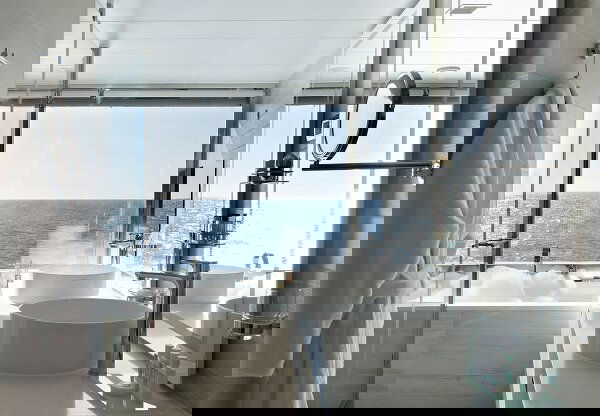 Le Bougainville Cabin Image