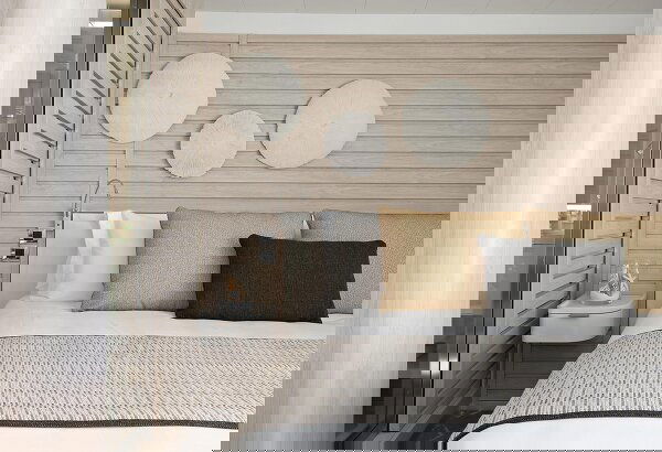 Le Bougainville Cabin Image