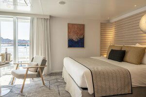 Le Dumont d’Urville Privilege Suite