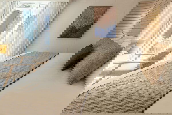 Le Bougainville Cabin Image