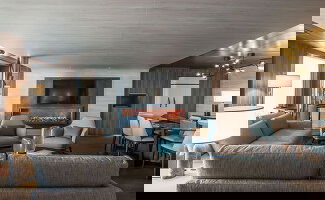 Le Commandant-Charcot Owner's Suite