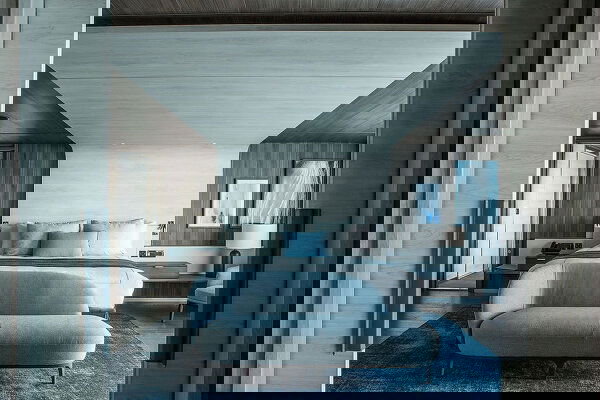 Le Commandant-Charcot Cabin Image