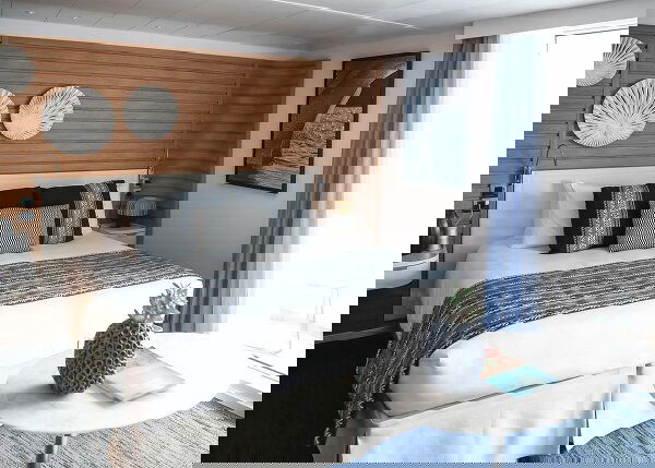 Le Laperouse Cabin Image