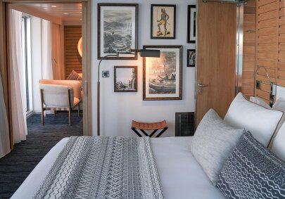 Le Lapérouse Owner's Suite