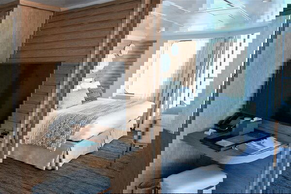 Le Laperouse Cabin Image