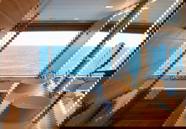 Le Laperouse Cabin Image