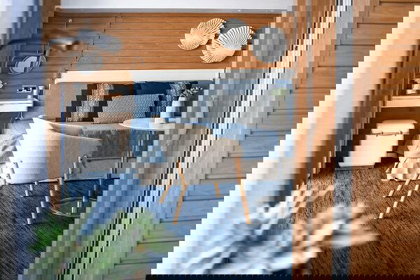 Le Laperouse Cabin Image