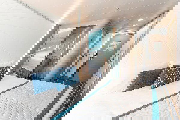 Le Lyrial Cabin Image