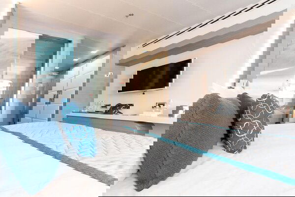 Le Lyrial Cabin Image