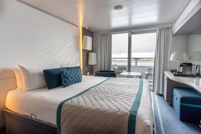Le Lyrial Prestige Stateroom