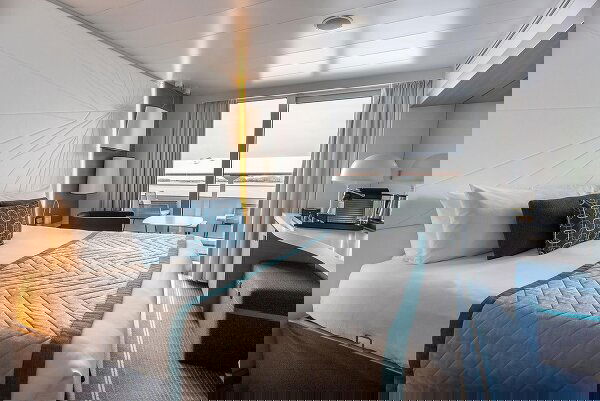 Le Lyrial Cabin Image