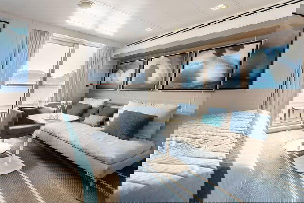 Le Lyrial Cabin Image