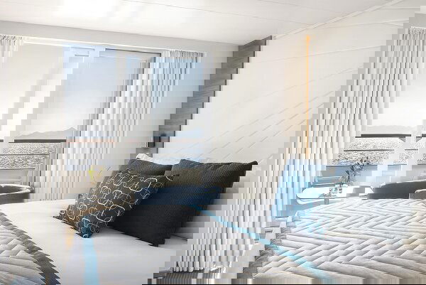 Le Lyrial Cabin Image