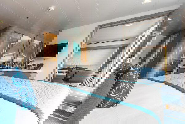 Le Lyrial Cabin Image