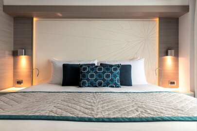 Le Lyrial Privilege Suite