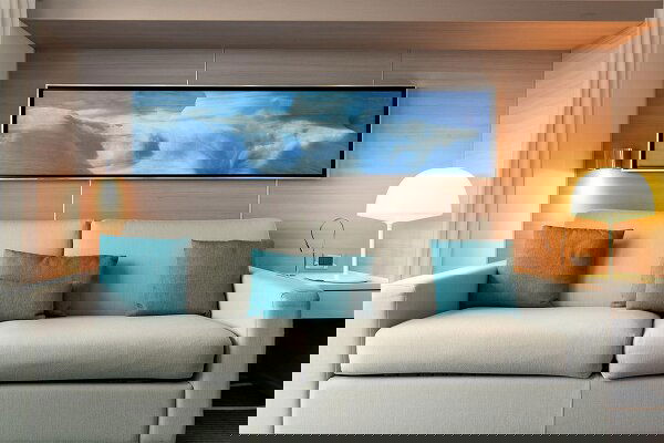 Le Lyrial Cabin Image