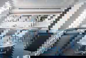 Le Lyrial Owner's Suite